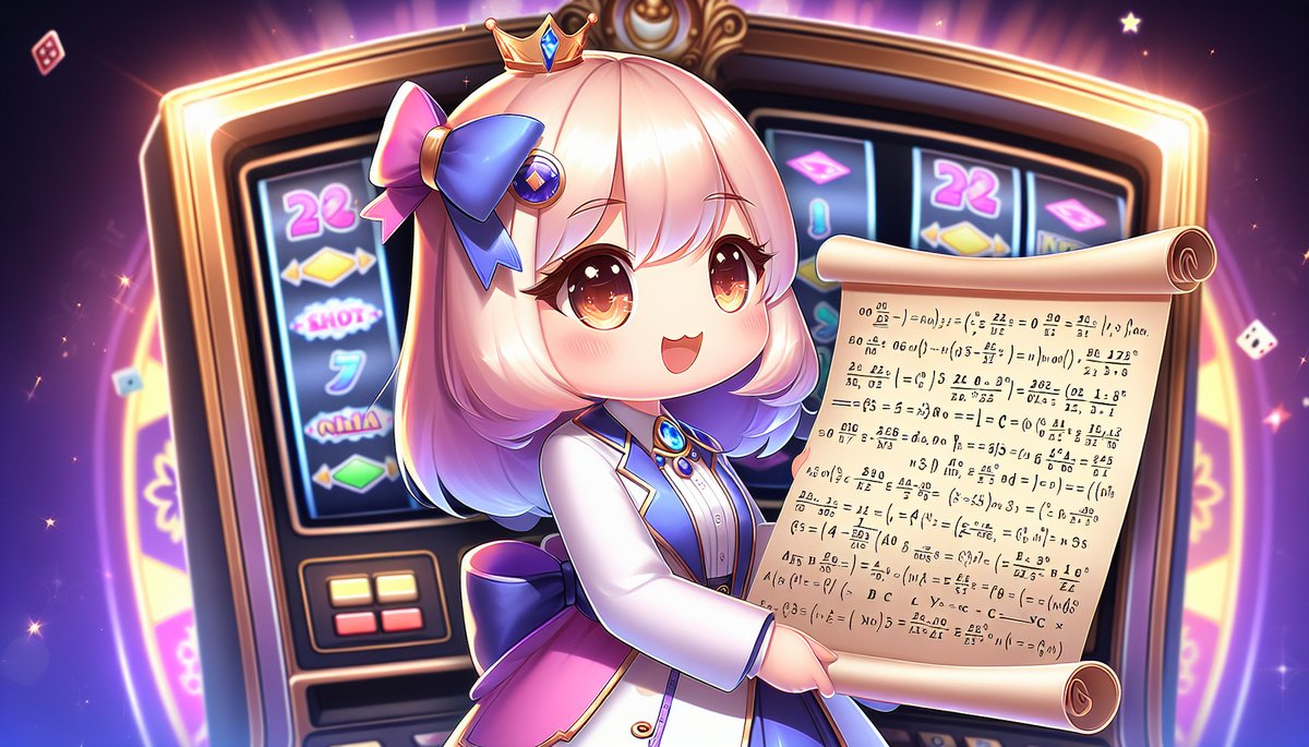 ไขความลับ สูตรสล็อต ที่เซียนพนันไม่เคยบอกคุณ