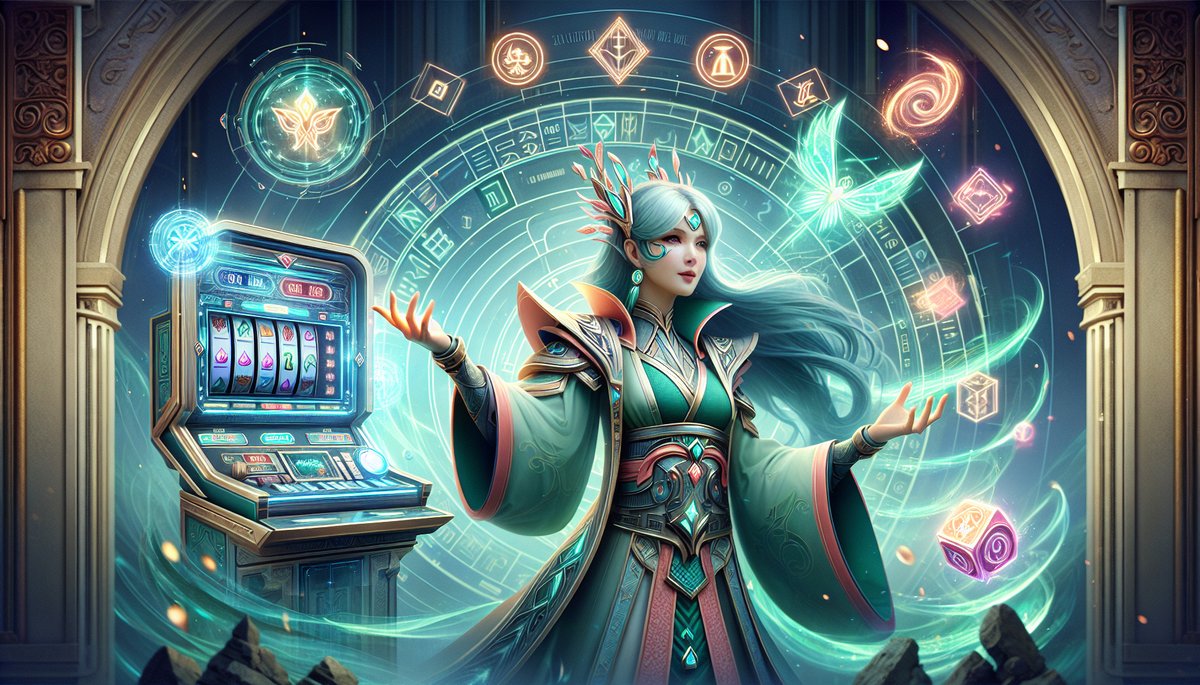 ไขความลับ สล็อตออนไลน์: คู่มือฉบับสมบูรณ์สำหรับนักปั่นมือใหม่และมือโปร