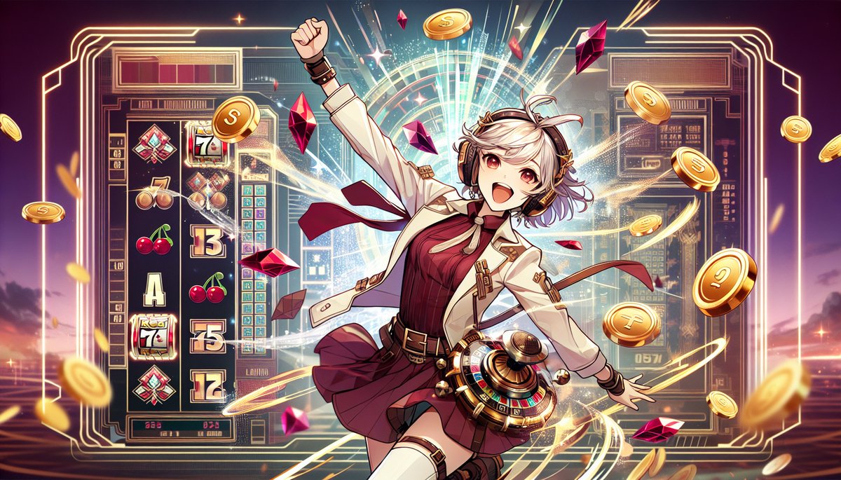 ไขความลับ สล็อตแตกบ่อย จริงหรือไม่? เจาะลึกกลไก และเคล็ดลับทำกำไร