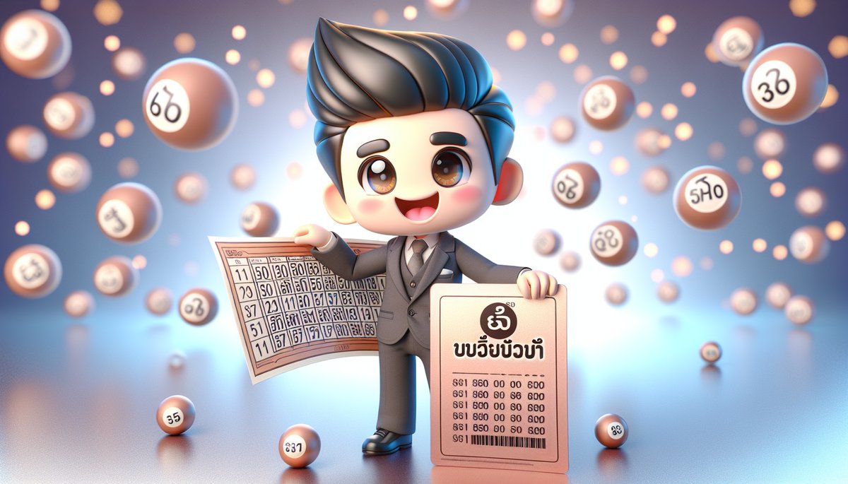 หวยลาว: เจาะลึกทุกเรื่องที่คุณต้องรู้ ทั้งวิธีเล่น, สูตร, สถิติ และแหล่งซื้อที่น่าเชื่อถือ
