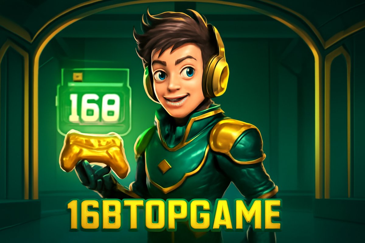 เจาะลึก 168topgame ข้อดีข้อเสียที่คุณต้องรู้ก่อนเล่น